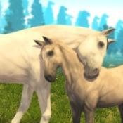 骑马世界模拟器Horse Simulator正版下载