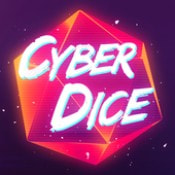 赛博骰子Cyber Diceapk手机游戏