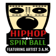 嘻哈旋转球(Hip Hop Spin Ball)最新手游app
