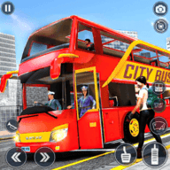 警车模拟器巴士(Police Bus Simulator)