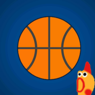 篮球与鸡游戏安卓版下载