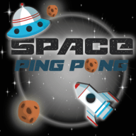 太空乒乓球Ping Pong Space无广告手游app