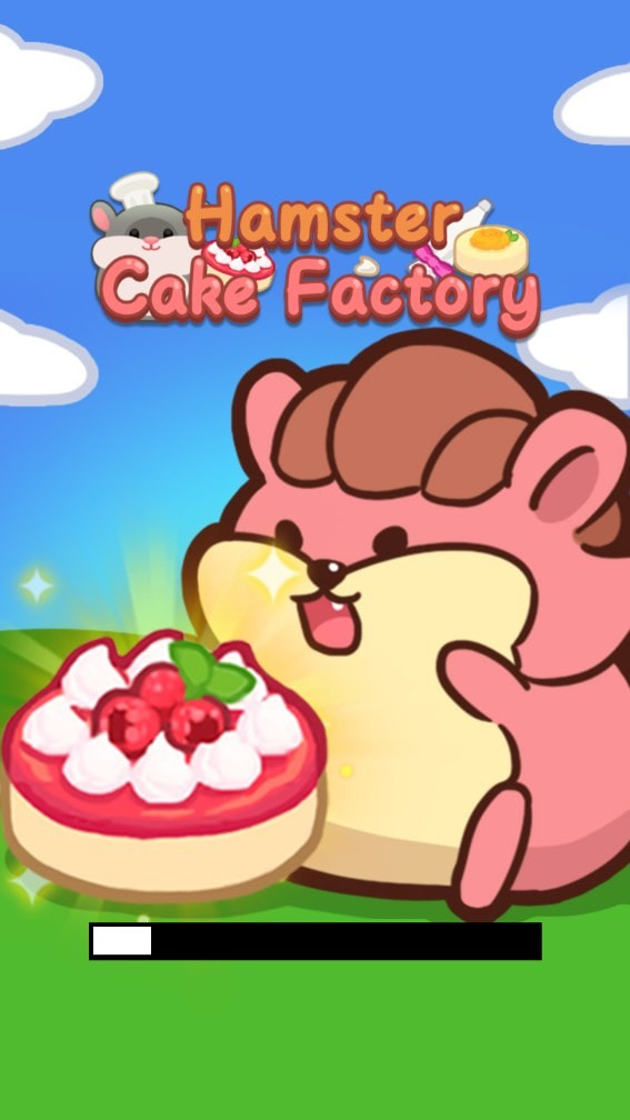 仓鼠糕点厂(Hamster Cake Factory)1