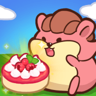 仓鼠糕点厂(Hamster Cake Factory)安卓游戏免费下载