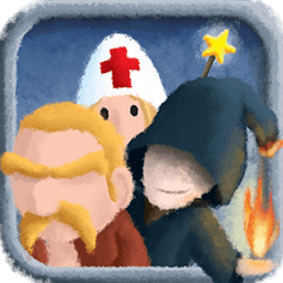 奶妈大冒险Healers Quest安装下载免费正版