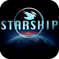 闲置星舰Idle Star Ship免费手机游戏app