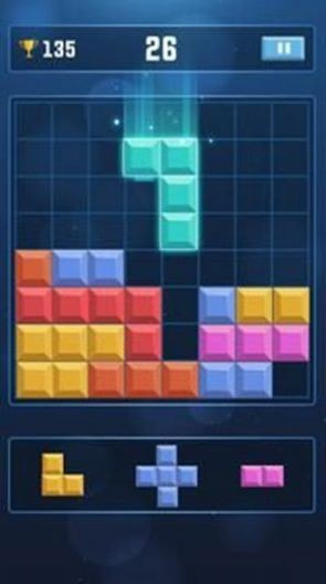 方块拼图经典(Block Puzzle Classic)3