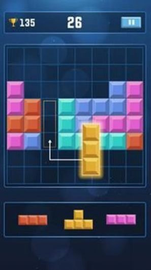 方块拼图经典(Block Puzzle Classic)2