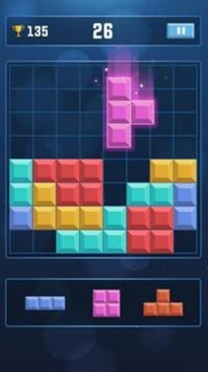 方块拼图经典(Block Puzzle Classic)0