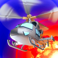 直升机防御最新手游安卓版下载