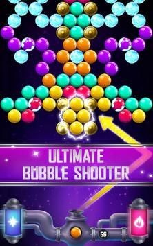 终极气泡射手Ultimate Bubble Shooter