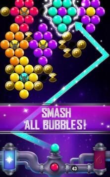 终极气泡射手Ultimate Bubble Shooter