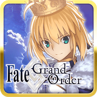 Fate/GO命运冠位指定国际服下载