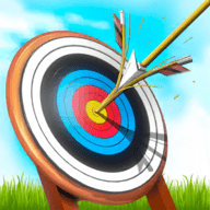 弓箭射击模拟Archery Games 3D