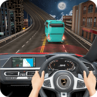 高速公路巴士驾驶模拟器(Highway Bus Driving Simulator)游戏手机版
