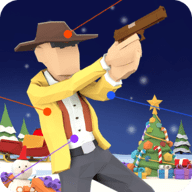 牛仔战争Cowboy war 3D游戏下载