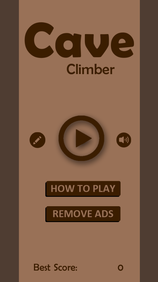 洞穴攀登者Cave Climber