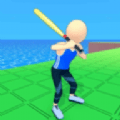 棒球好汉3DBaseball Hero 3D免费手机游戏app