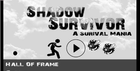 影子幸存者(Shadow)截图1