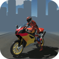 摩托车驾驶模拟器3DMotorbike Driving Simulator 3D