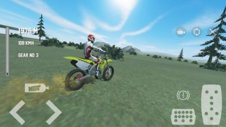 摩托车碰撞模拟器3DMotorbike Crush Simulator 3D1