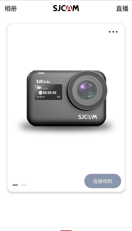 sjcam