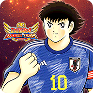 队长小翼梦之队(CaptainTsubasa)下载安装免费正版