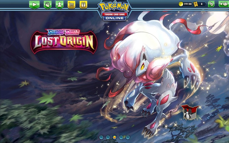 Pokémon Trading Card Game Online国际服下载免费手游app安卓下载0