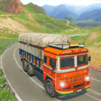 印度卡车司机模拟器下载