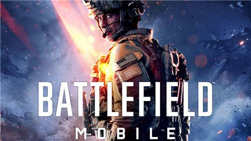 战地手机版(Battlefield)