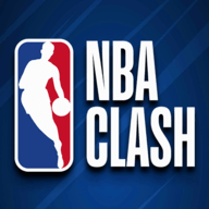 NBA对决(NBA Clash)最新手游服务端