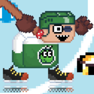 反弹冰球(Rebound Hockey)永久免费版下载