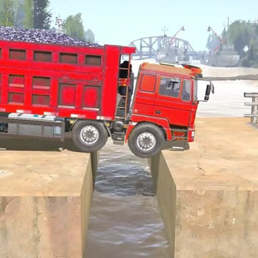 卡车驾驶欧洲模拟器破解版最新版