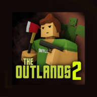 未变异者2(The Outlands 2)下载安卓最新版