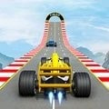 方程式赛车特技(Formula Car Stunt)免费手游app下载