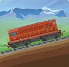模拟火车行驶正版下载中文版
