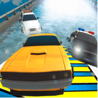 水上赛车比赛(Water Car Race adventure)永久免费版下载