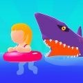 鲨鱼偷袭Sharky Stealth免费手机游戏app