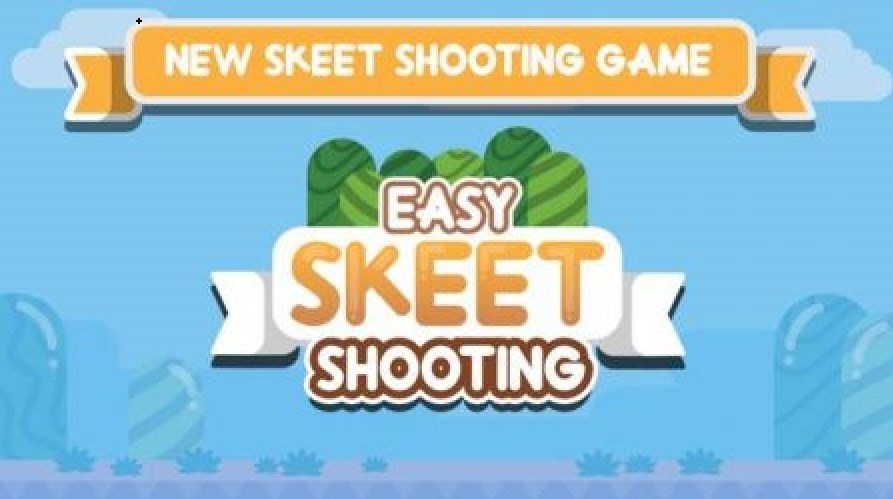 简易定向飞靶射击Easy Skeet Shooting截图3