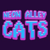 霓虹小巷猫Neon Alley Cats免费高级版