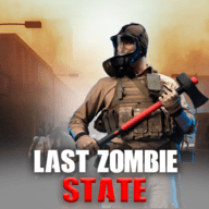 最后的僵尸领土Last zombie State免费手游最新版本