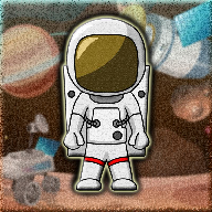 宇航员逃逸Cosmonaut Escape全网通用版