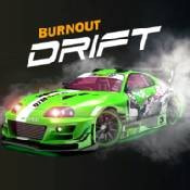 漂移烧毁Drift Burnout游戏手机版