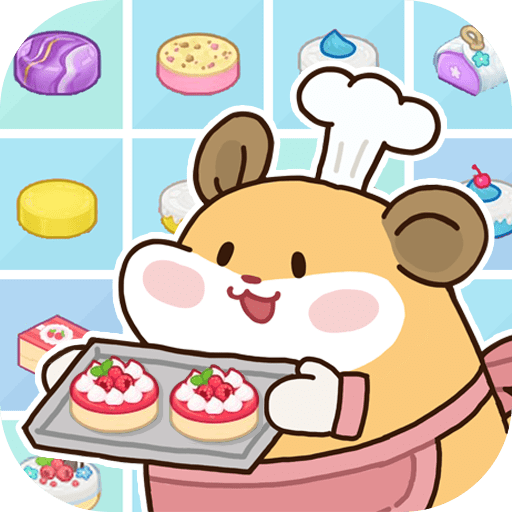 可爱厨房美食烹饪最新手游app
