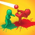彩色水球投掷比赛(PaintBall Fight)手游下载