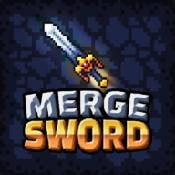 合成剑投掷Throw Merge Sword无广告安卓游戏