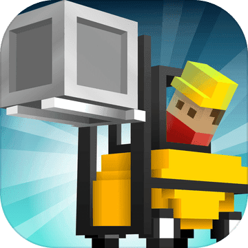 小小工程车游戏(Construction Crew 3D)免费版手游下载
