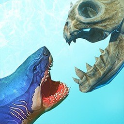 海底进化大猎杀安卓游戏免费下载
