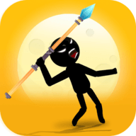 火柴人刺矛(Stickman Spear)游戏手游app下载