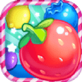 水果涌动Fruits Pump